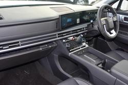 2026 Hyundai Santa Fe Hybrid Elite