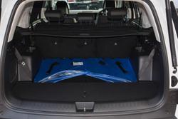 2026 Hyundai Santa Fe Hybrid Elite
