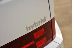 2026 Hyundai Santa Fe Hybrid Elite