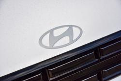 2026 Hyundai Santa Fe Hybrid Elite