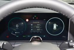 2026 Hyundai Santa Fe Hybrid Elite