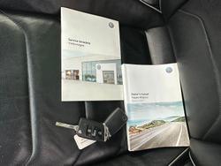 2018 Volkswagen Tiguan 162TSI Highline Allspace