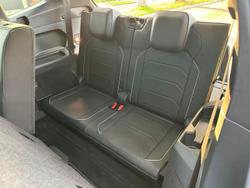 2018 Volkswagen Tiguan 162TSI Highline Allspace