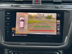 2018 Volkswagen Tiguan 162TSI Highline Allspace