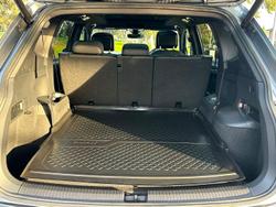 2018 Volkswagen Tiguan 162TSI Highline Allspace