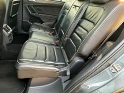 2018 Volkswagen Tiguan 162TSI Highline Allspace