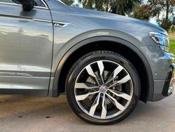 2018 Volkswagen Tiguan 162TSI Highline Allspace