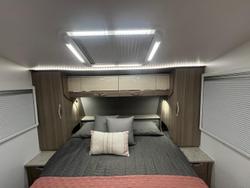 2025 Golf Savannah Maxxi