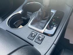 2019 Toyota Kluger Black Edition