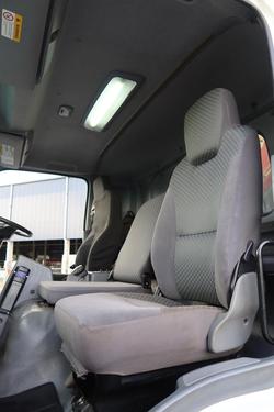 2015 Isuzu F Series FVZ 1400