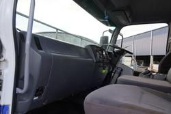 2015 Isuzu F Series FVZ 1400