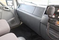 2015 Isuzu F Series FVZ 1400
