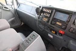 2015 Isuzu F Series FVZ 1400