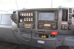 2015 Isuzu F Series FVZ 1400