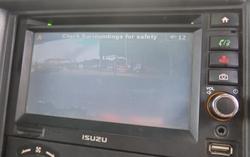 2015 Isuzu F Series FVZ 1400