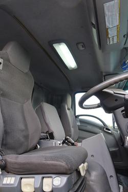 2015 Isuzu F Series FVZ 1400