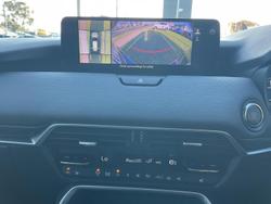 2023 Mazda CX-90 D50e Touring