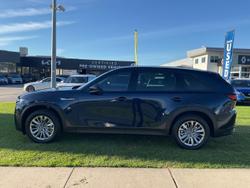 2023 Mazda CX-90 D50e Touring