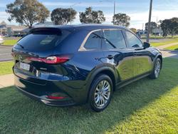 2023 Mazda CX-90 D50e Touring