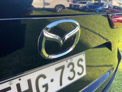 2023 Mazda CX-90 D50e Touring