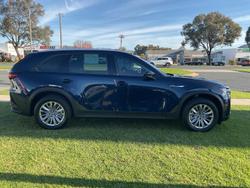 2023 Mazda CX-90 D50e Touring