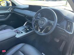 2023 Mazda CX-90 D50e Touring