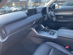 2023 Mazda CX-90 D50e Touring