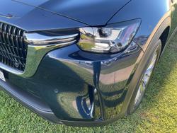 2023 Mazda CX-90 D50e Touring