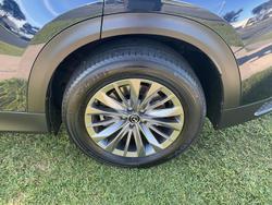 2023 Mazda CX-90 D50e Touring