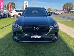 2023 Mazda CX-90 D50e Touring