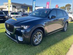 2023 Mazda CX-90 D50e Touring