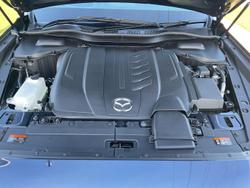 2023 Mazda CX-90 D50e Touring