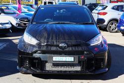 2025 Toyota Yaris GR GTS