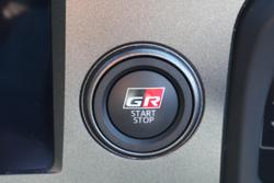 2025 Toyota Yaris GR GTS