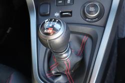 2025 Toyota Yaris GR GTS