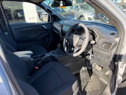 2026 Isuzu D-MAX X-RIDER