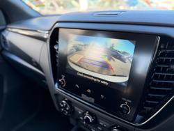 2026 Isuzu D-MAX X-RIDER