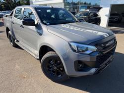 2026 Isuzu D-MAX X-RIDER