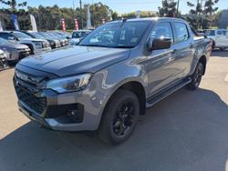 2026 Isuzu D-MAX X-RIDER