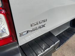 2026 Isuzu D-MAX X-RIDER