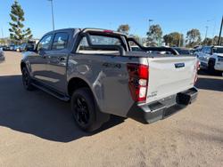 2026 Isuzu D-MAX X-RIDER