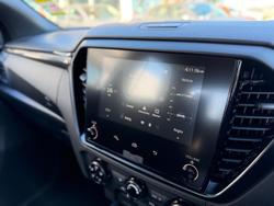 2026 Isuzu D-MAX X-RIDER