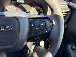 2026 Isuzu D-MAX X-RIDER