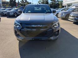 2026 Isuzu D-MAX X-RIDER