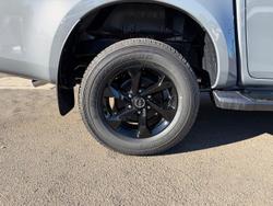 2026 Isuzu D-MAX X-RIDER