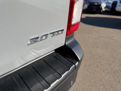 2026 Isuzu D-MAX X-RIDER