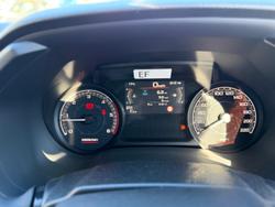 2026 Isuzu D-MAX X-RIDER