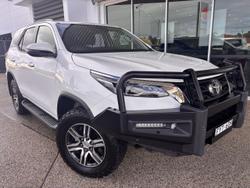 2022 Toyota Fortuner
