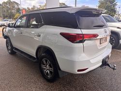 2022 Toyota Fortuner