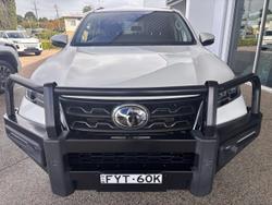 2022 Toyota Fortuner